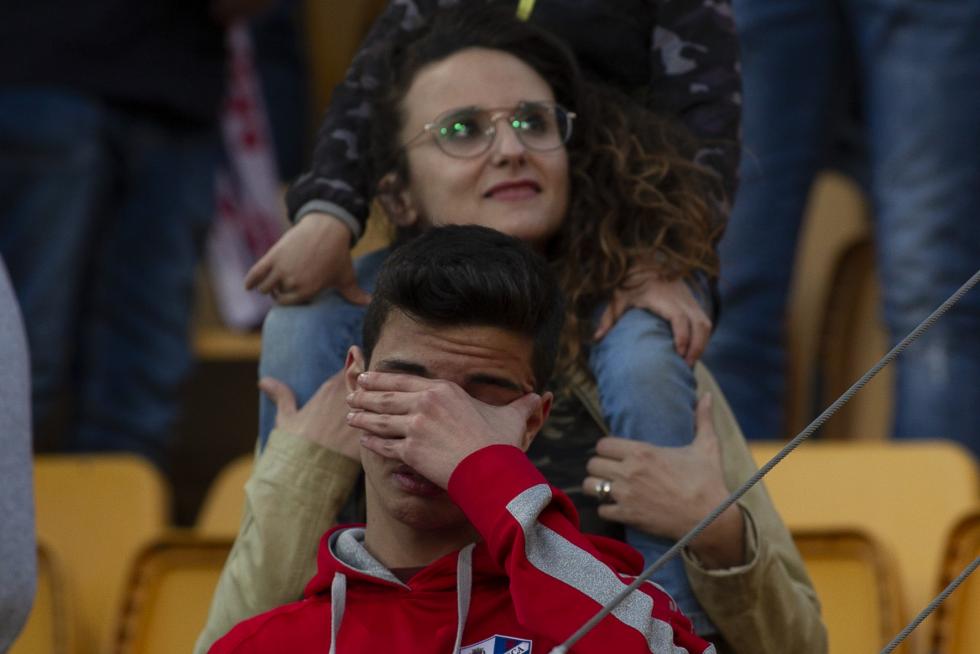Villarreal-Huesca