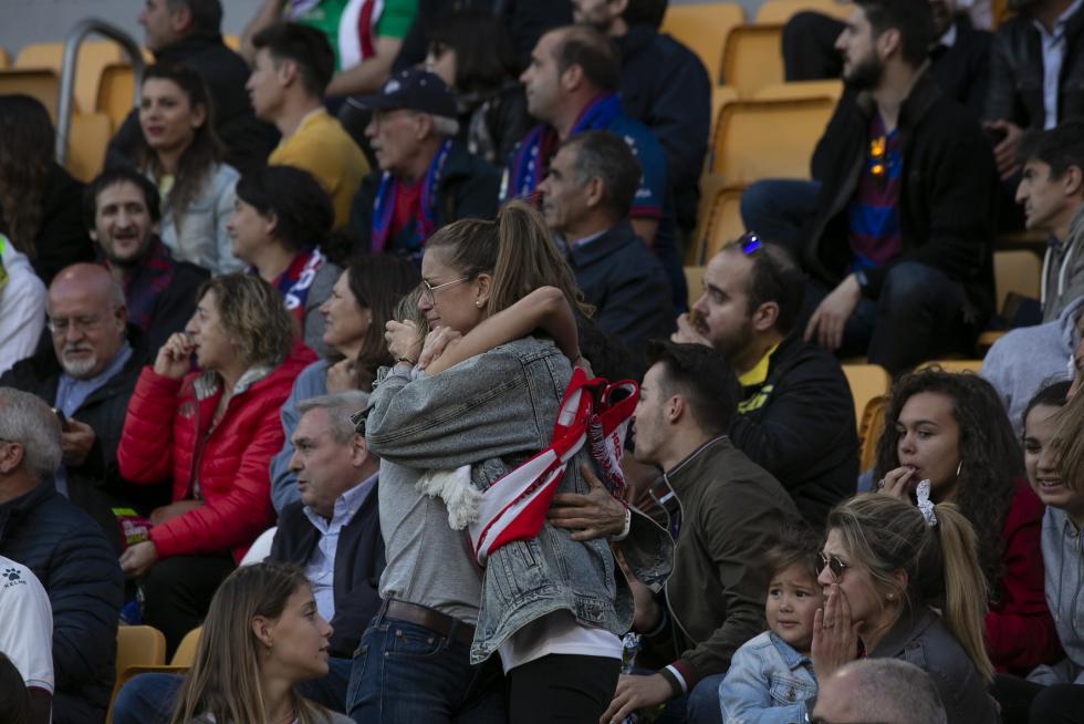 Villarreal-Huesca