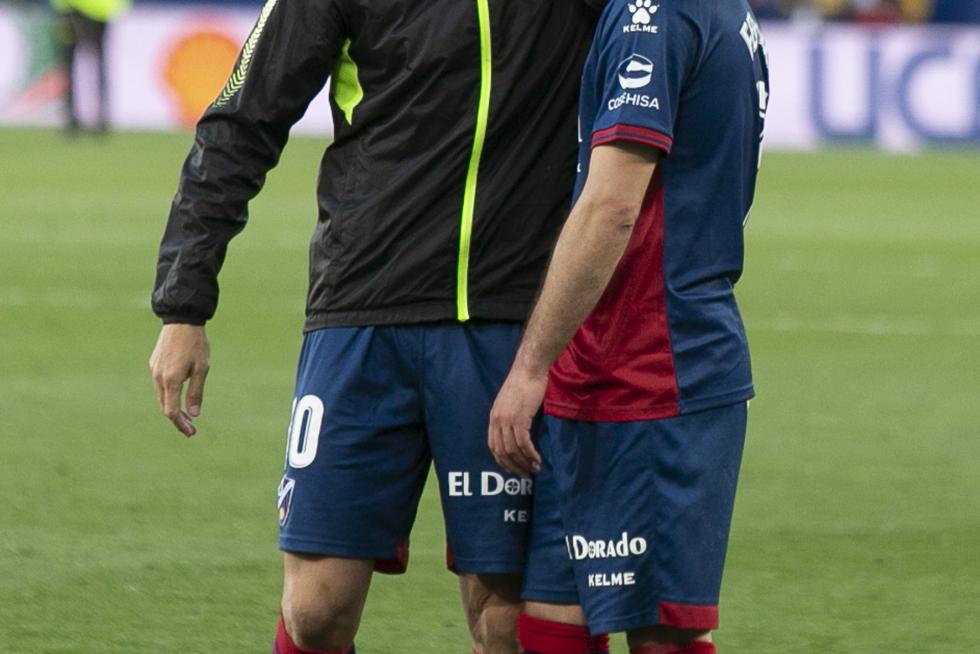 Villarreal-Huesca