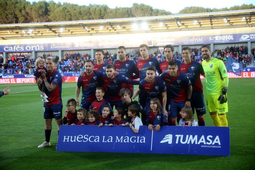 Huesca-Valencia