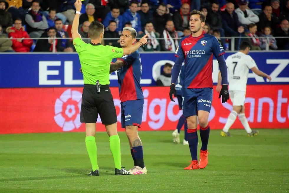 Huesca-Valencia