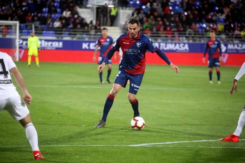 Huesca-Valencia