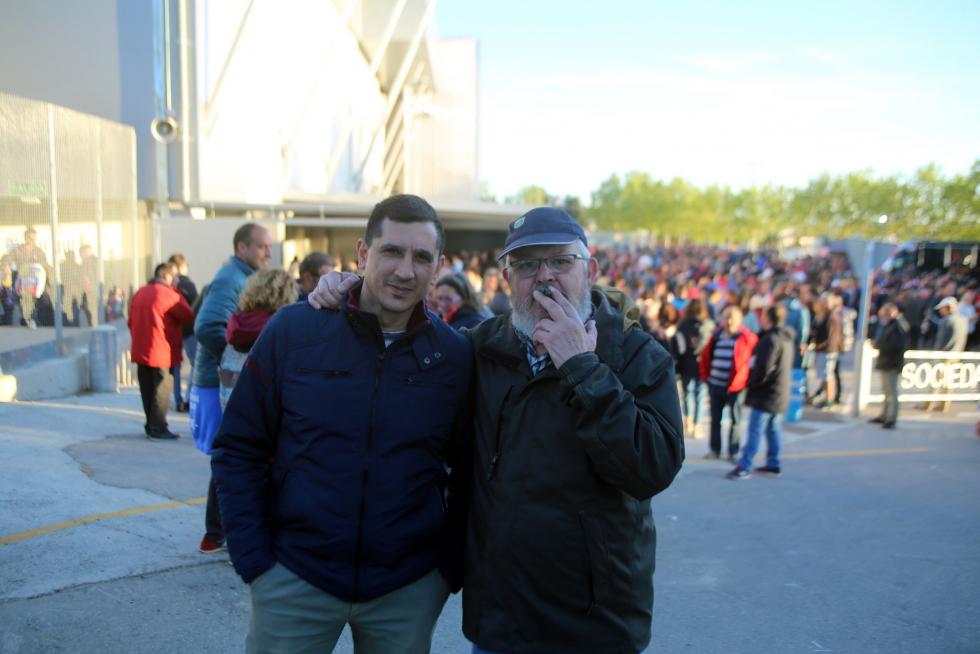 Huesca-Valencia