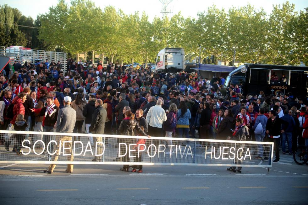 Huesca-Valencia