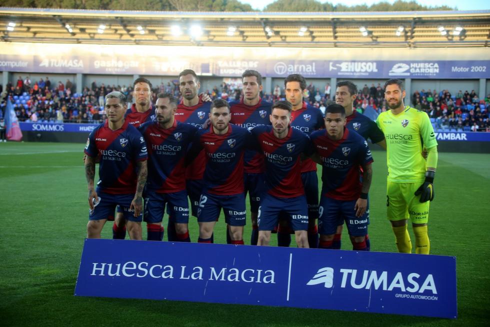 Huesca-Valencia