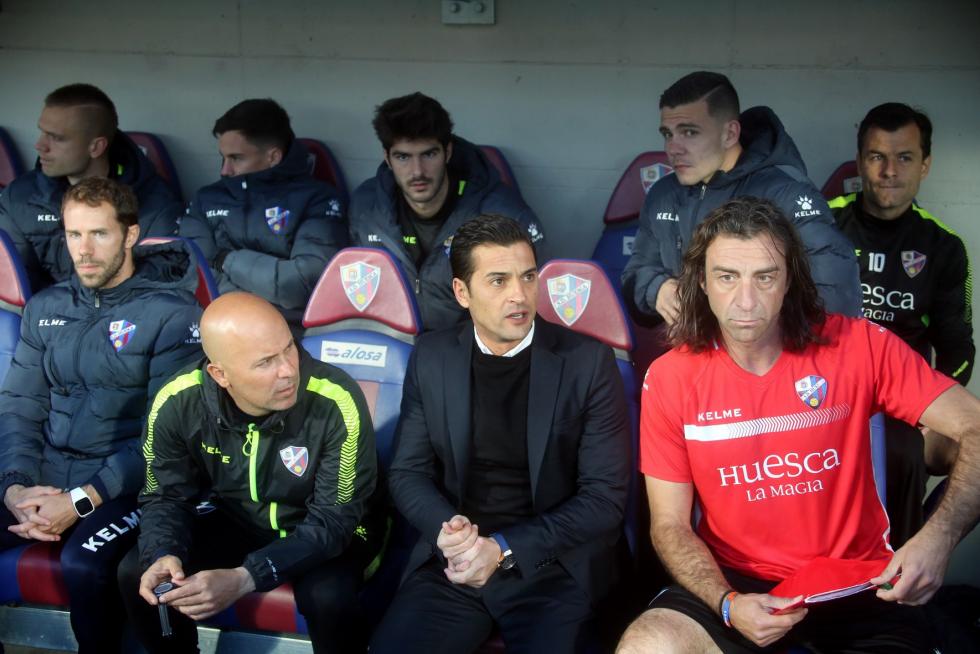 Huesca-Valencia