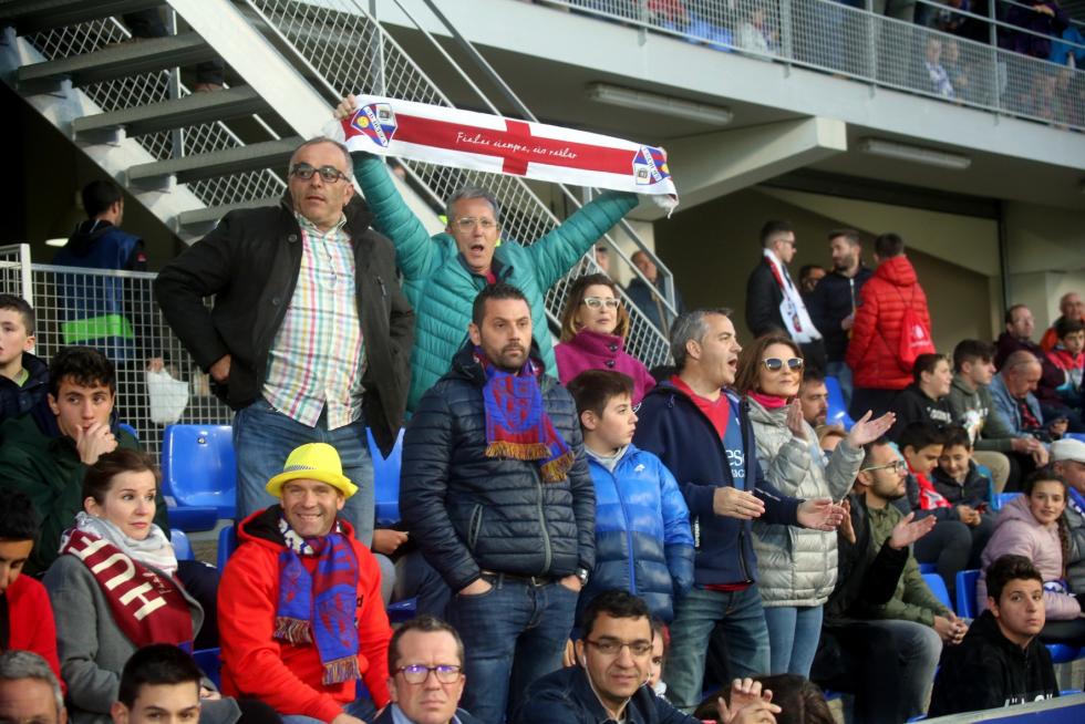 Huesca-Valencia