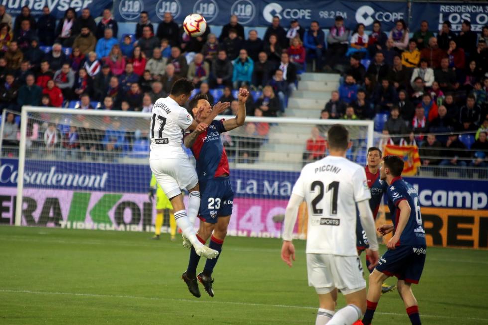 Huesca-Valencia