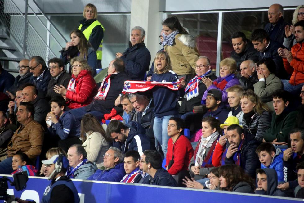 Huesca-Valencia
