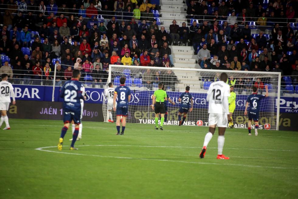 Huesca-Valencia