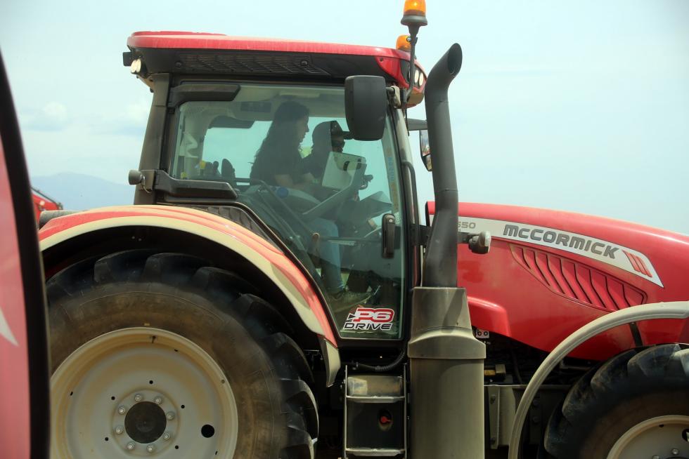 IV edición de Demoagro en Huesca