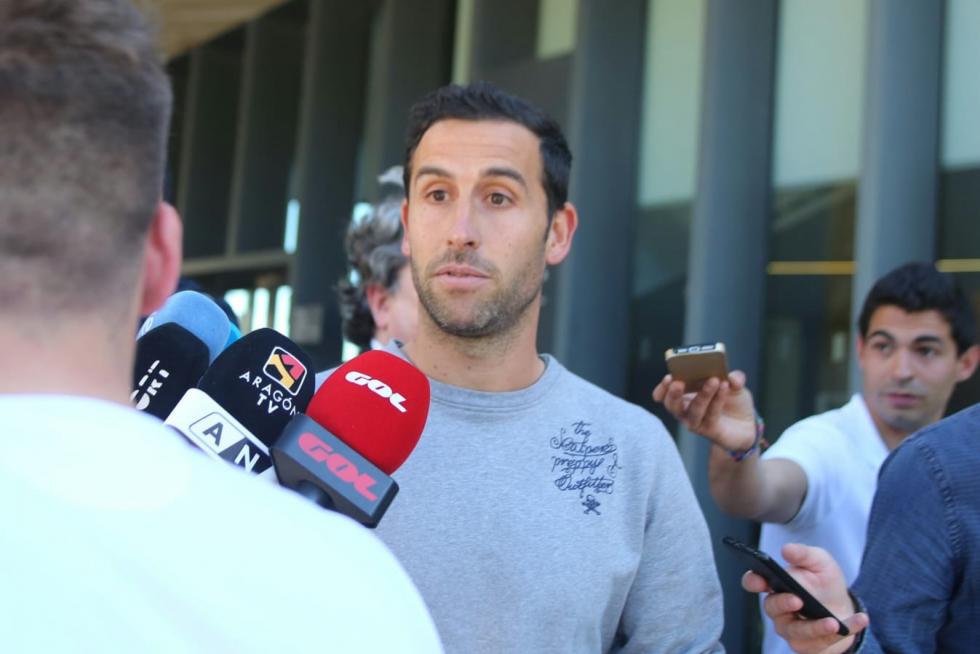 Los detenidos en la Operación Oikos declaran este jueves en el Juzgado número 5 de Huesca