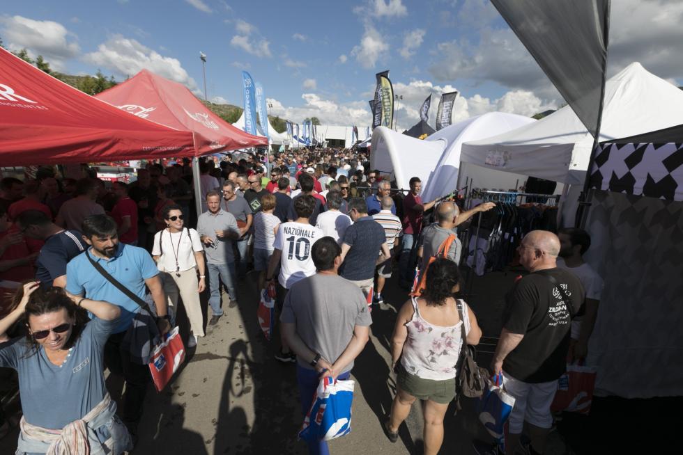 Quebrantahuesos 2019
