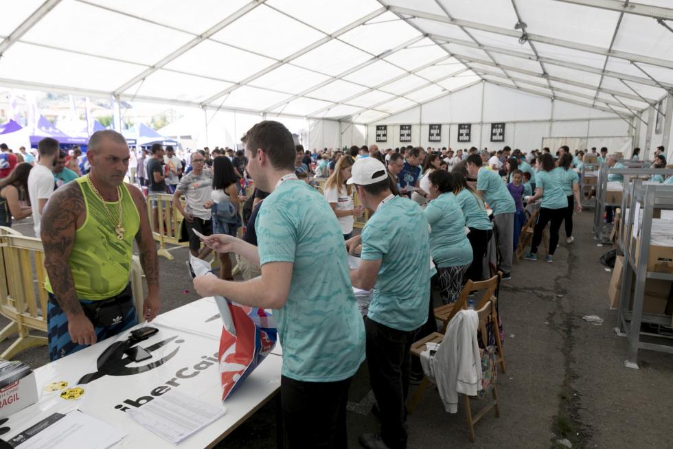 Quebrantahuesos 2019