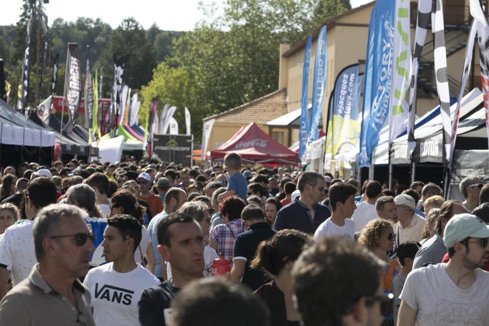 Quebrantahuesos 2019