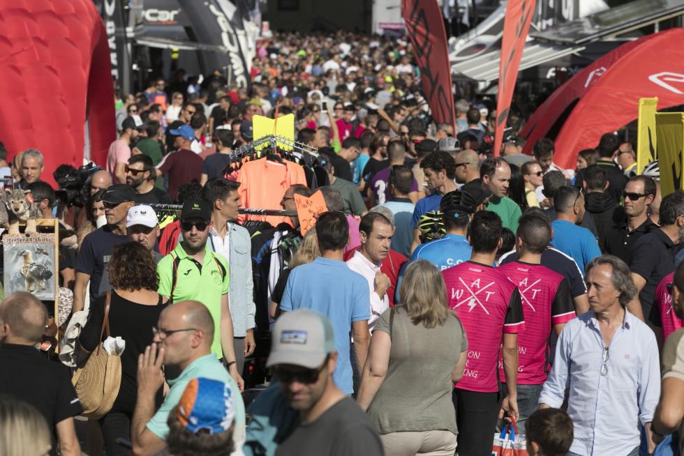 Quebrantahuesos 2019