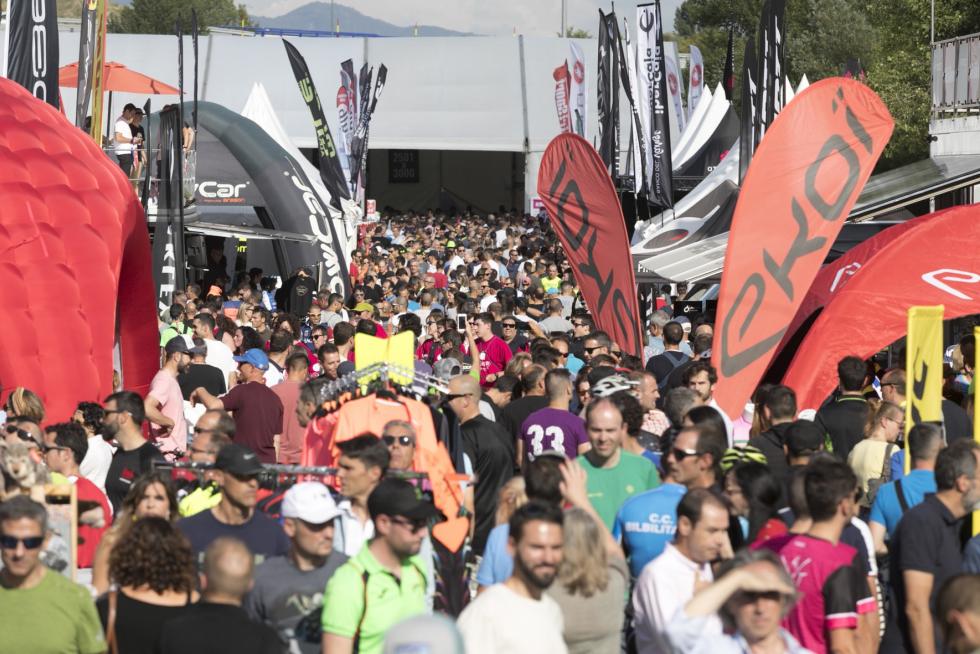 Quebrantahuesos 2019