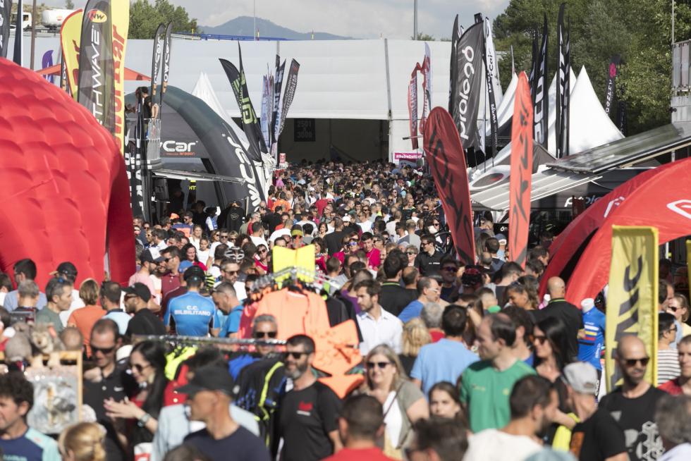 Quebrantahuesos 2019