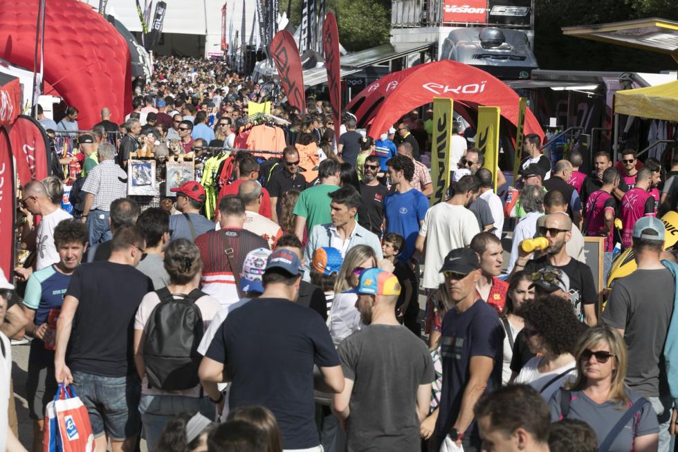 Quebrantahuesos 2019