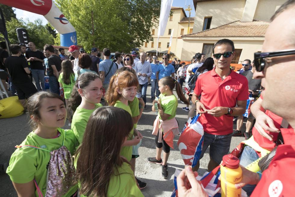 Quebrantahuesos 2019