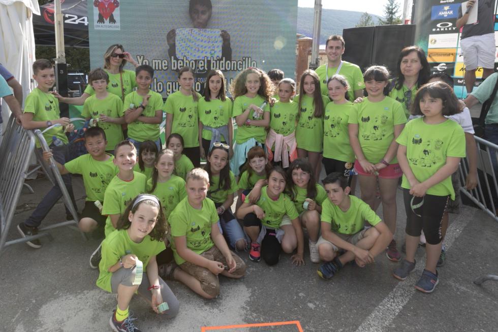 Quebrantahuesos 2019