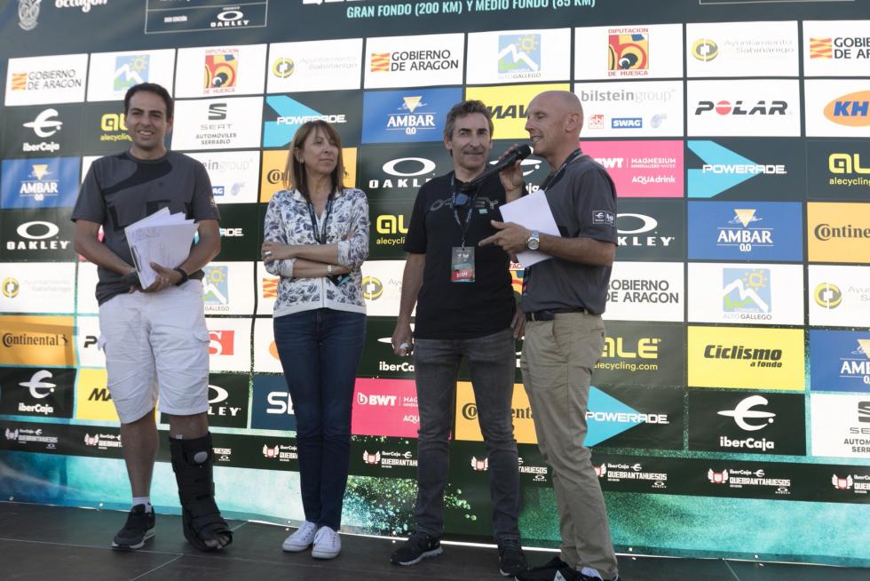 Quebrantahuesos 2019