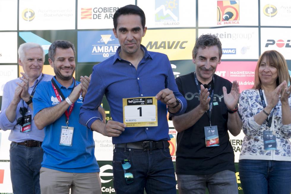 Quebrantahuesos 2019
