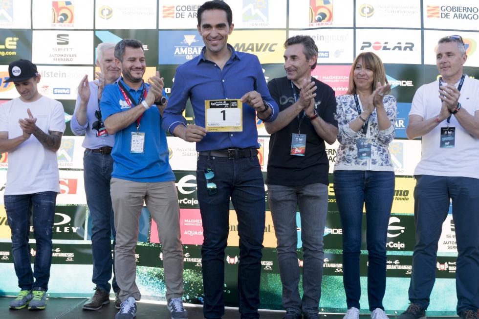 Quebrantahuesos 2019