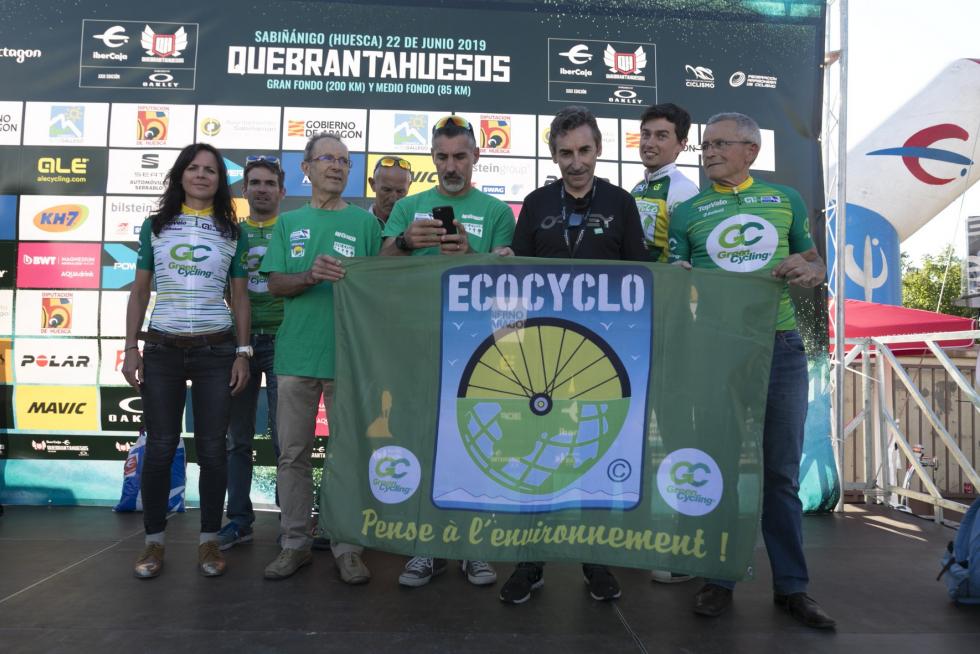 Quebrantahuesos 2019