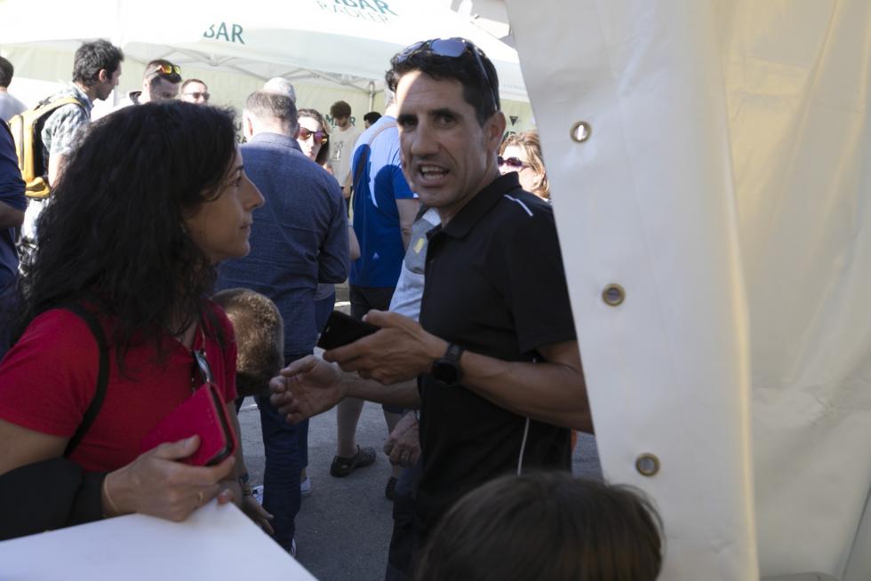 Quebrantahuesos 2019