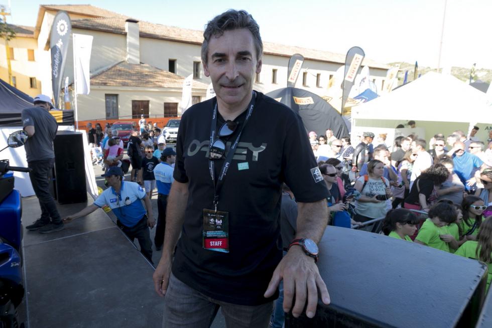 Quebrantahuesos 2019