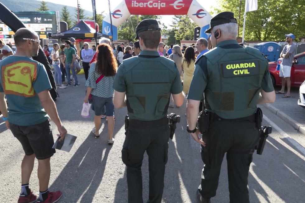 Quebrantahuesos 2019