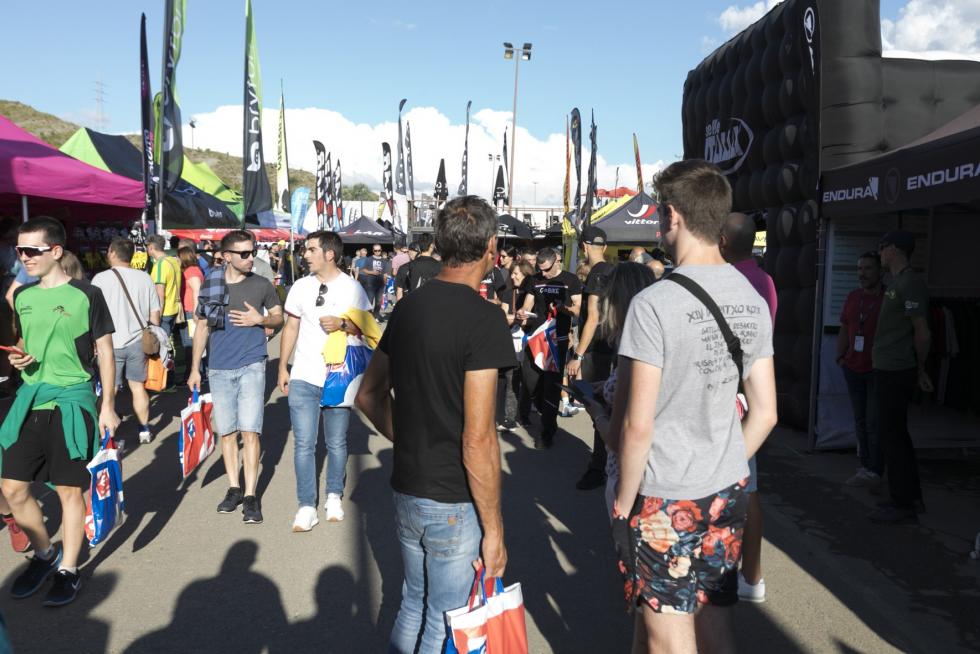 Quebrantahuesos 2019