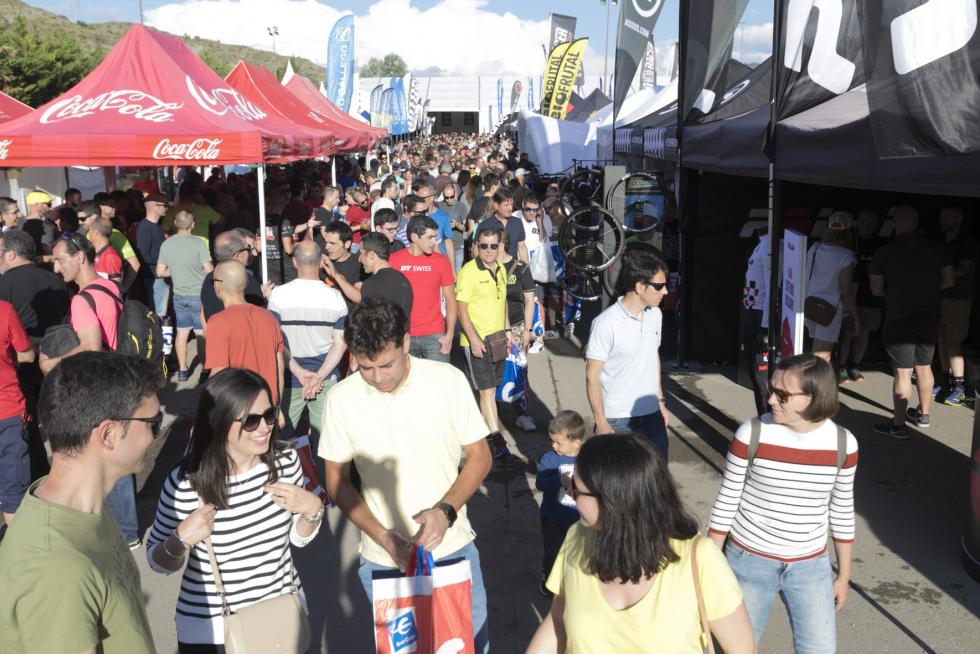 Quebrantahuesos 2019