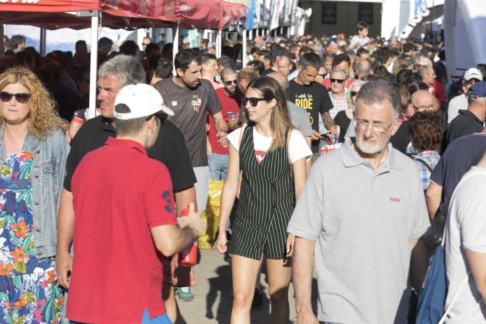 Quebrantahuesos 2019