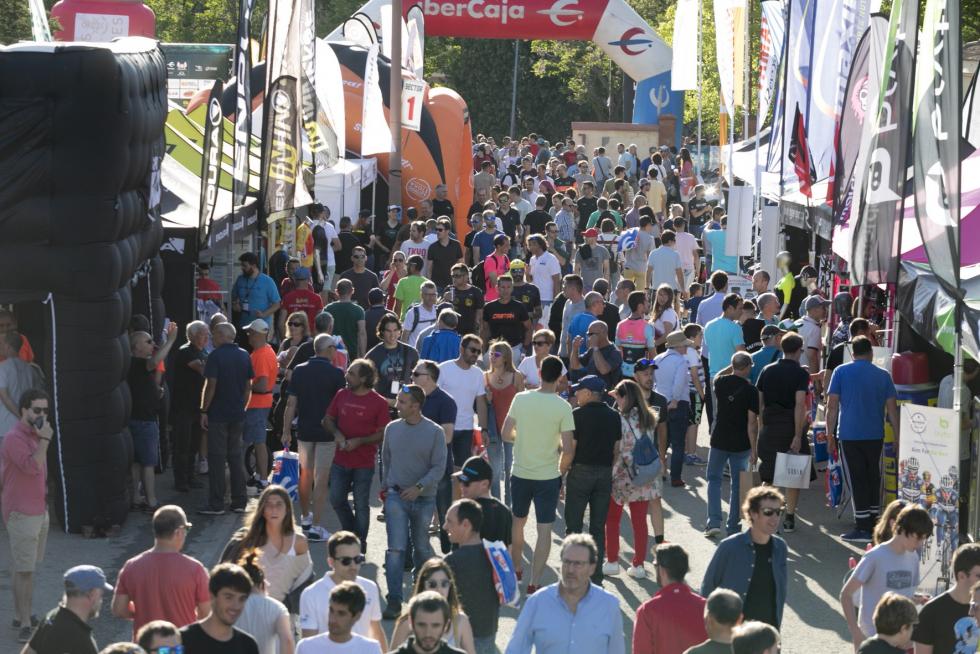 Quebrantahuesos 2019
