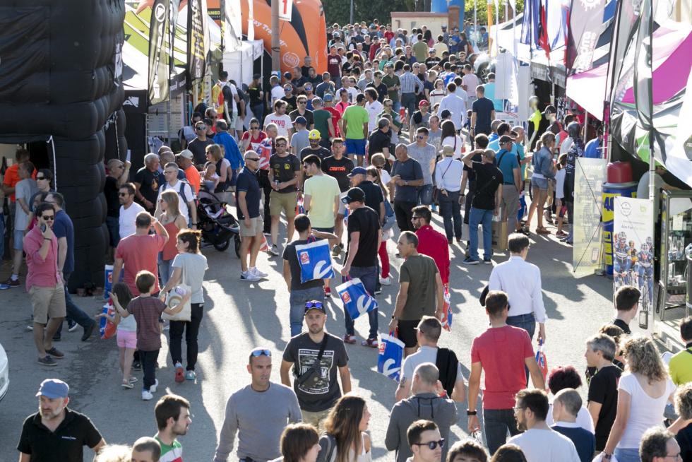 Quebrantahuesos 2019