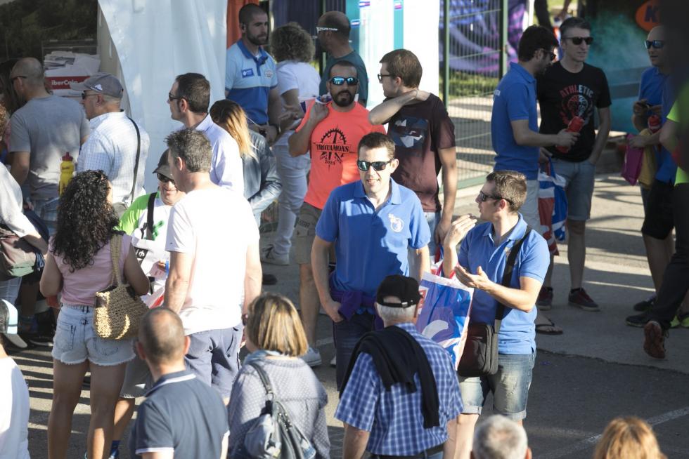 Quebrantahuesos 2019