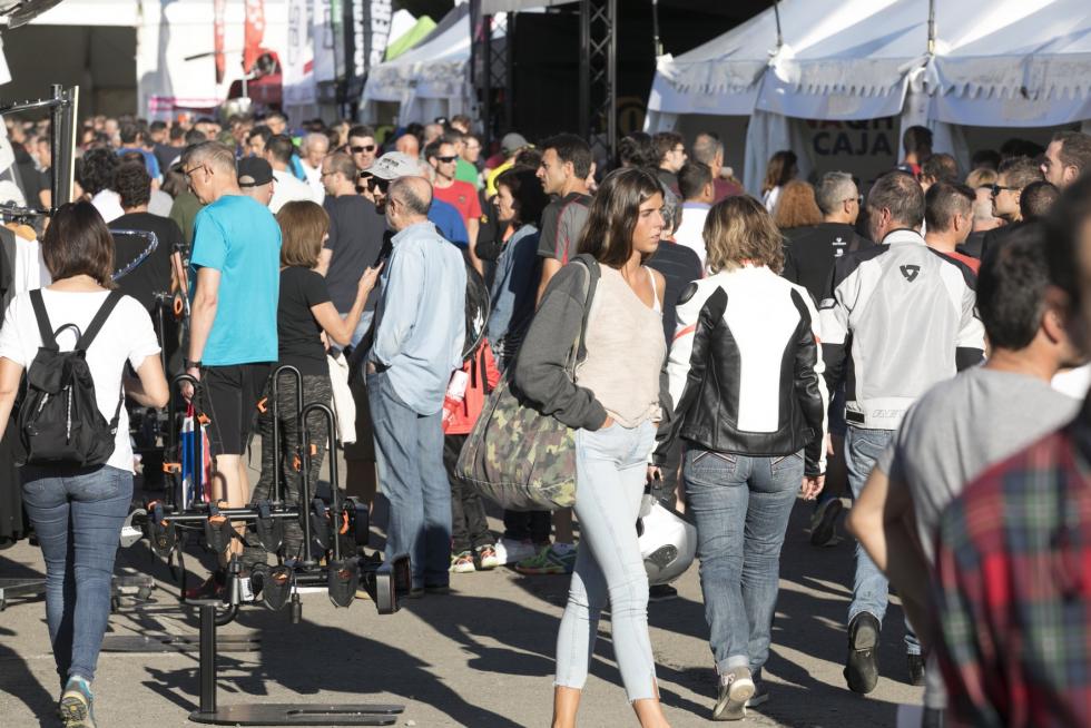 Quebrantahuesos 2019
