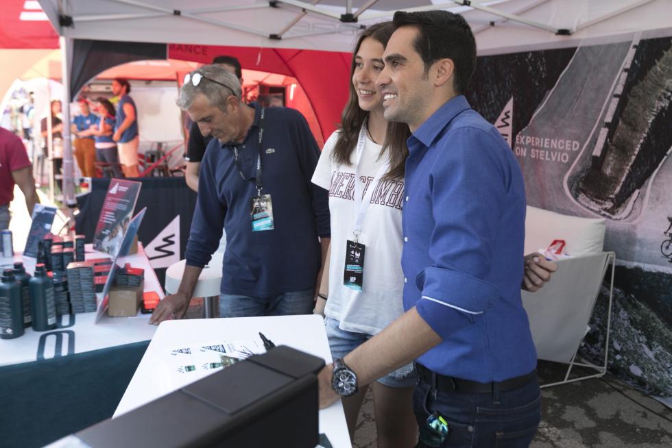 Quebrantahuesos 2019