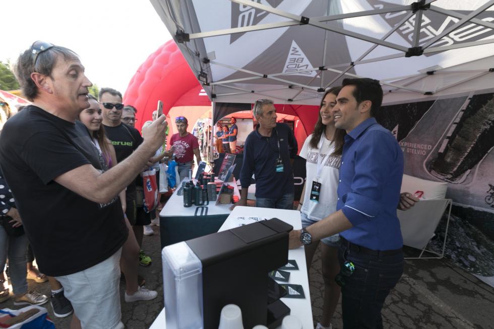 Quebrantahuesos 2019