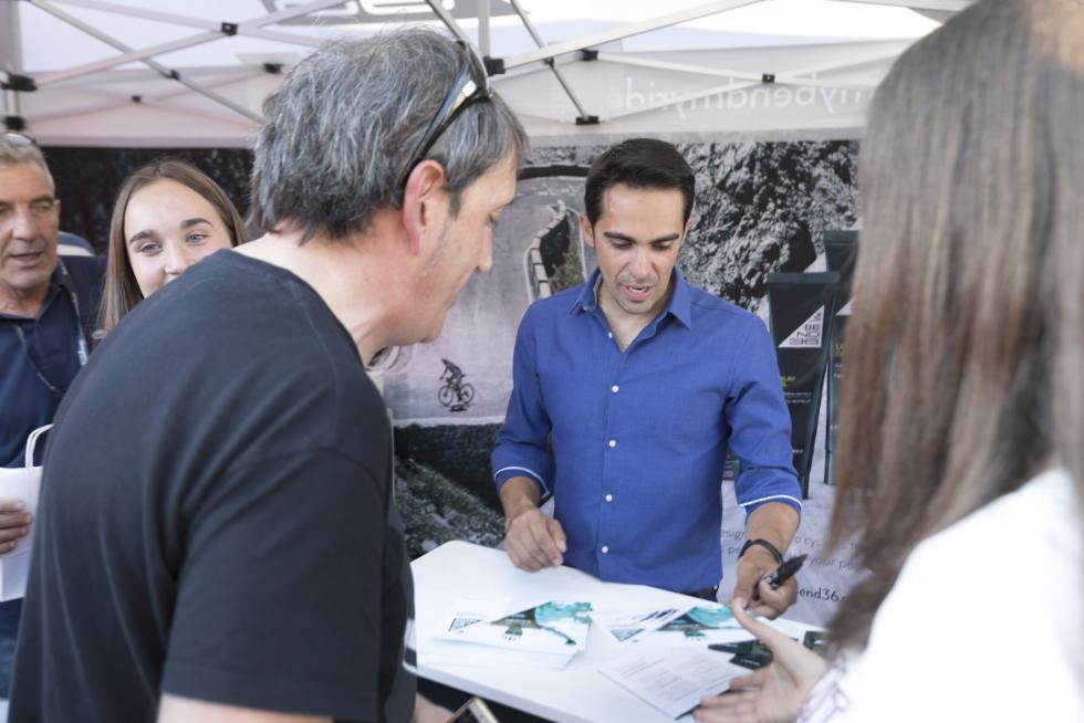 Quebrantahuesos 2019