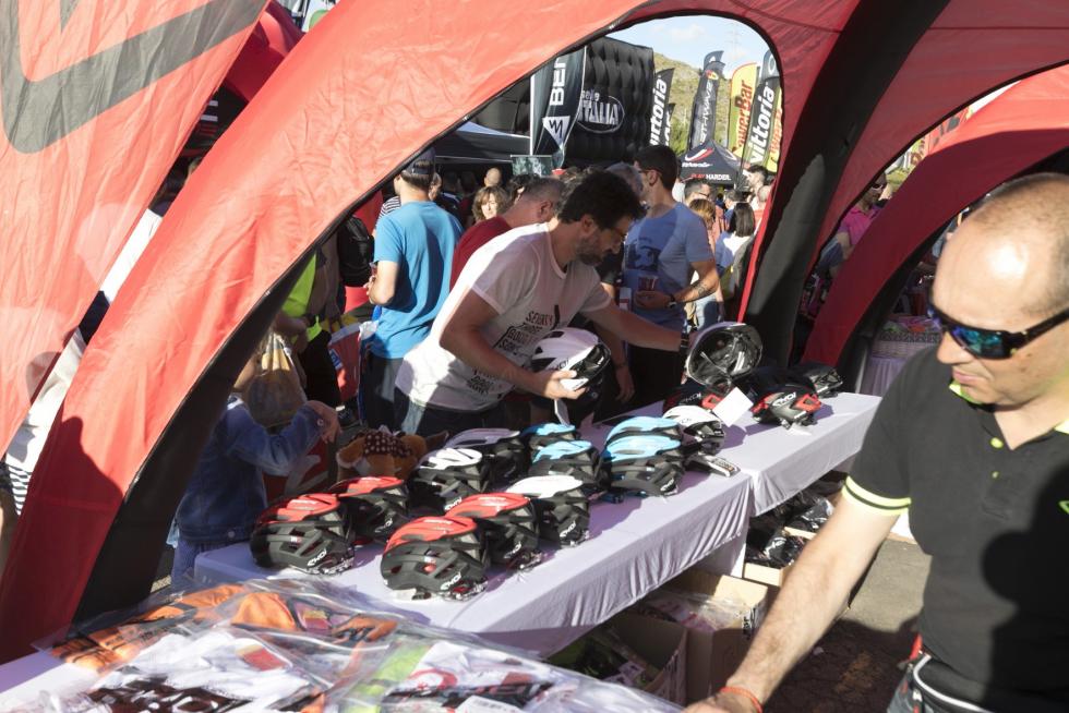 Quebrantahuesos 2019