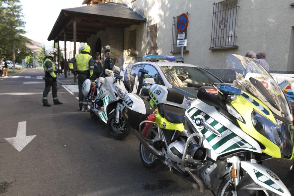 Quebrantahuesos 2019