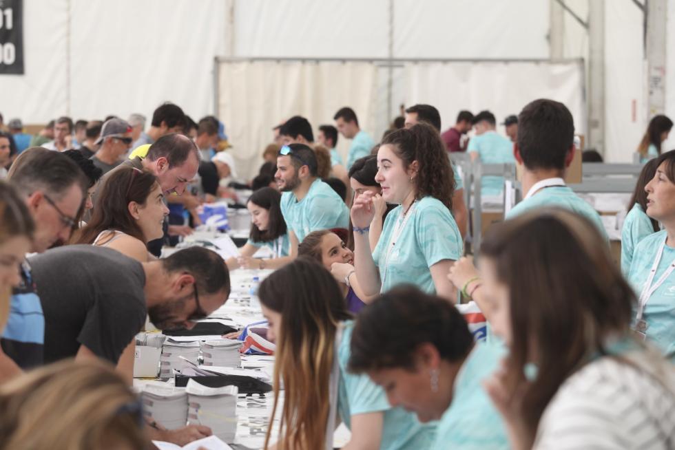 Quebrantahuesos 2019