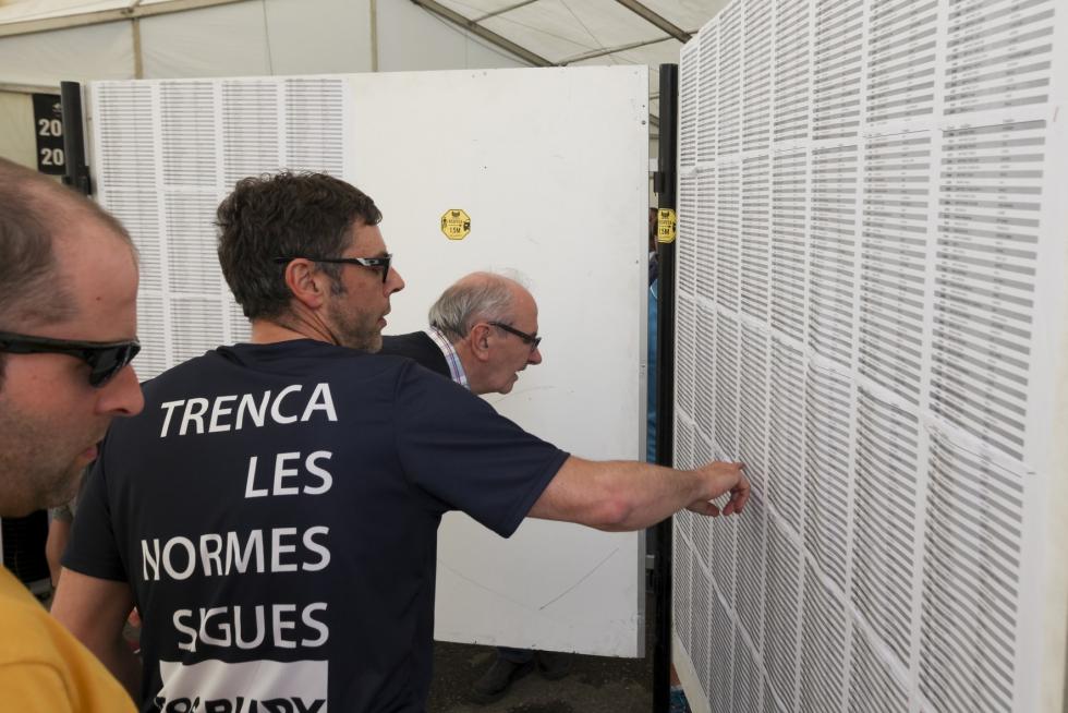 Quebrantahuesos 2019