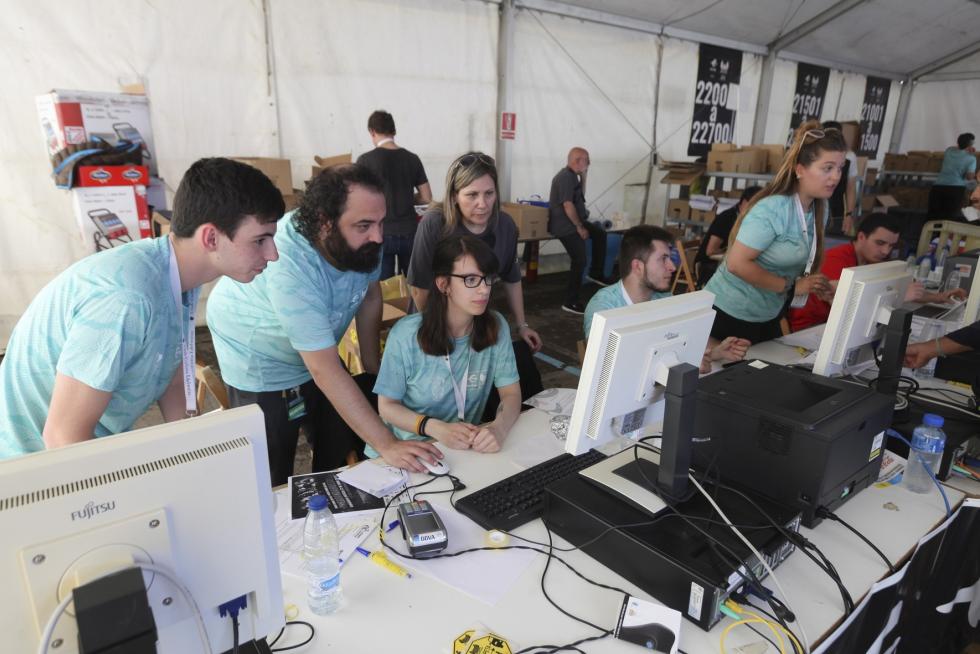 Quebrantahuesos 2019