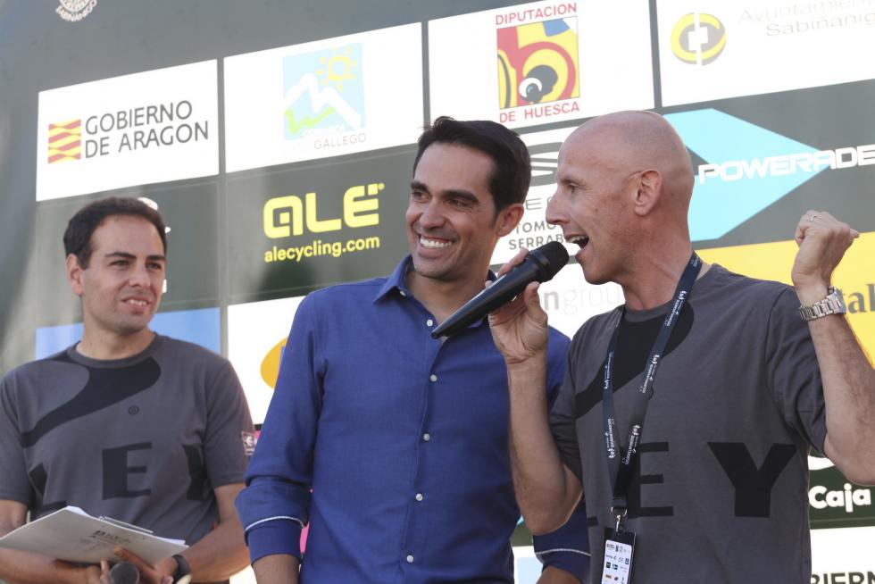 Quebrantahuesos 2019