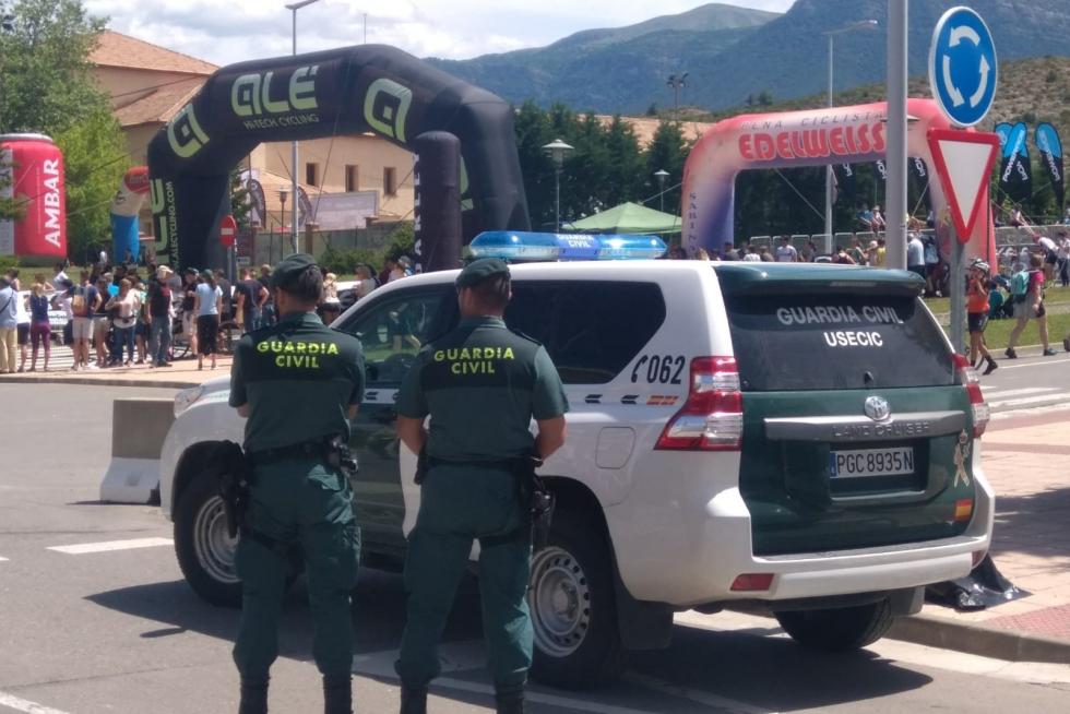 Quebrantahuesos 2019