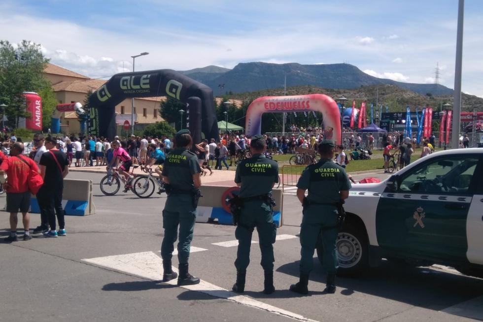 Quebrantahuesos 2019